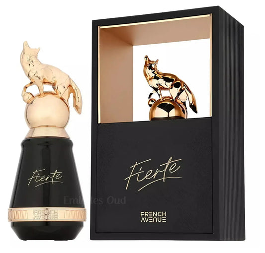 Fierte EdP 80ml