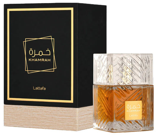 Khamrah EdP 100ml