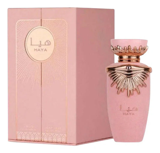 Haya EdP 100ml