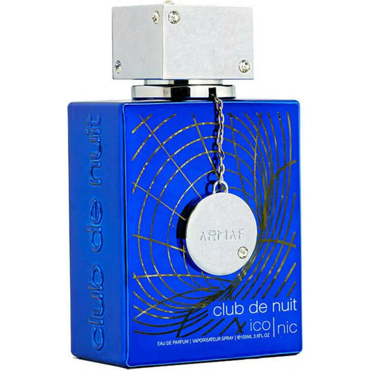 Club de Nuit  Iconic EdP 100ml
