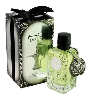 Dirham EdP 100ml