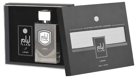 Liam EdP 100ml