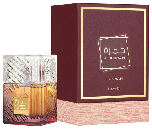 Khamrah Dukhan EdP 100ml