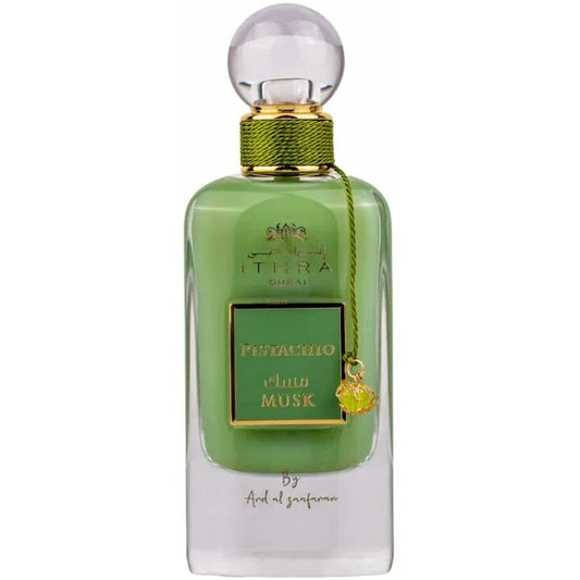 Ithra Pistachio Musk EdP 100ml