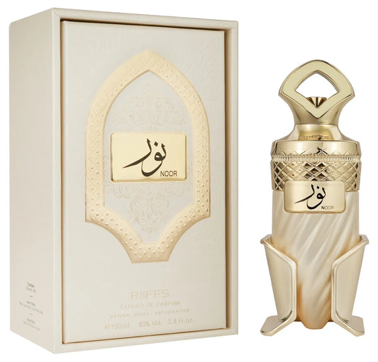 Noor  Extrait Parfum  100ml