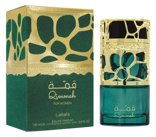 Qimmah EdP 100ml