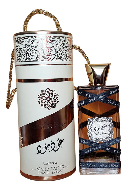 Oud Mood EdP 100ml