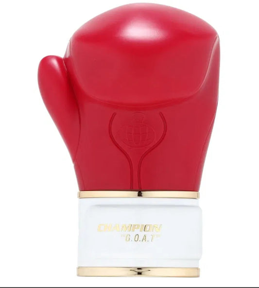 G.O.A.T Champion EdP 80ml