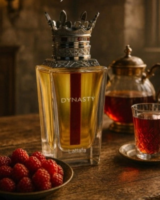 Dynasty EdP 100ml