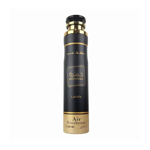 Lattafa Khamrah Raumspray 300ml