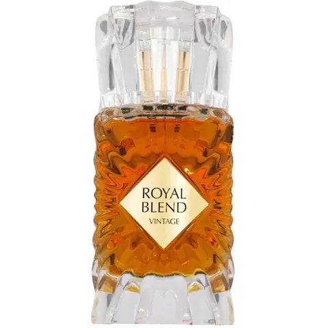 Royal Blend Vintage EdP 100ml