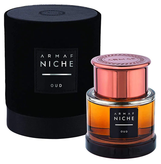 Niche Oud EdP 100ml