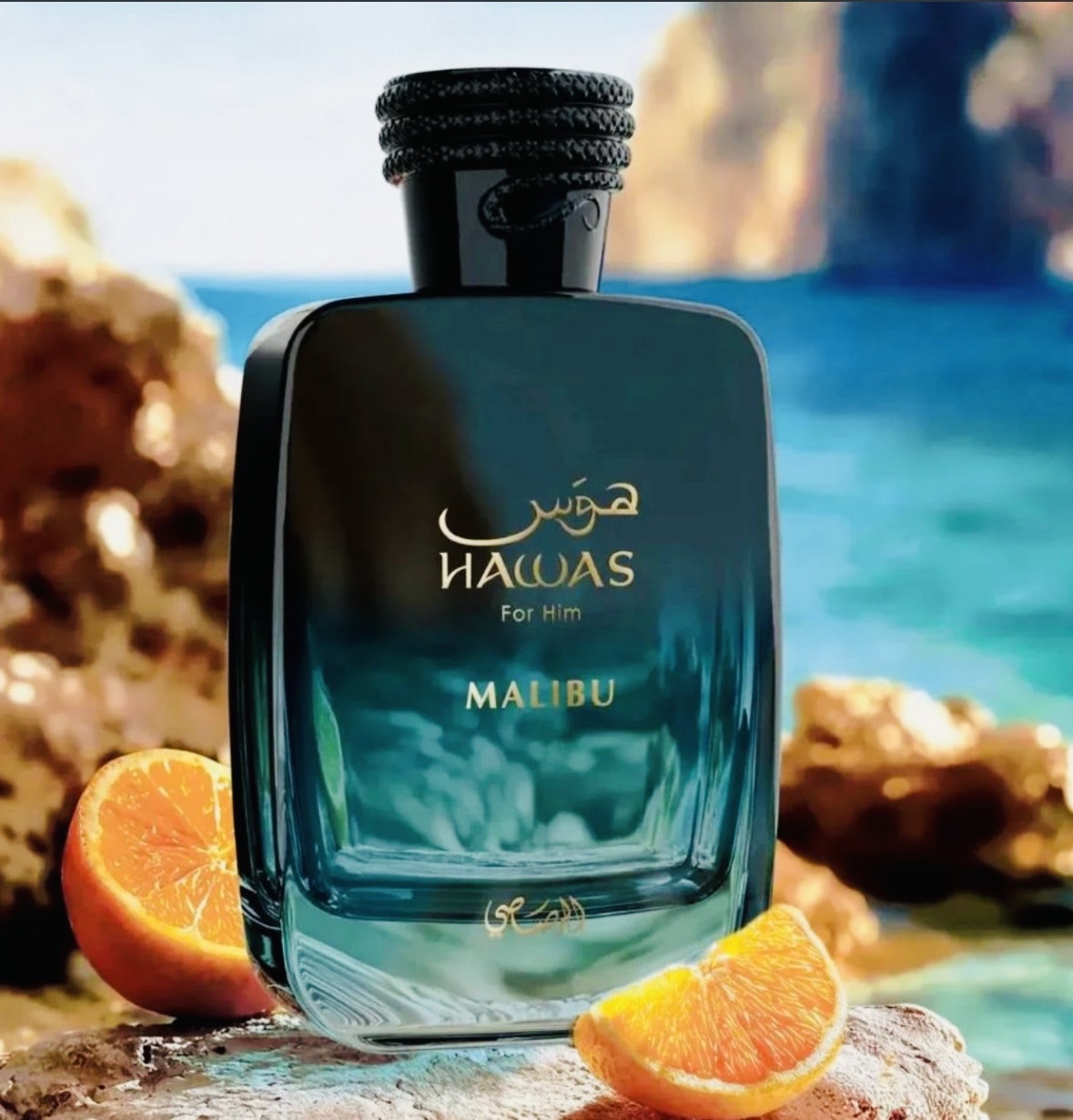 Hawas Malibu EdP 100ml