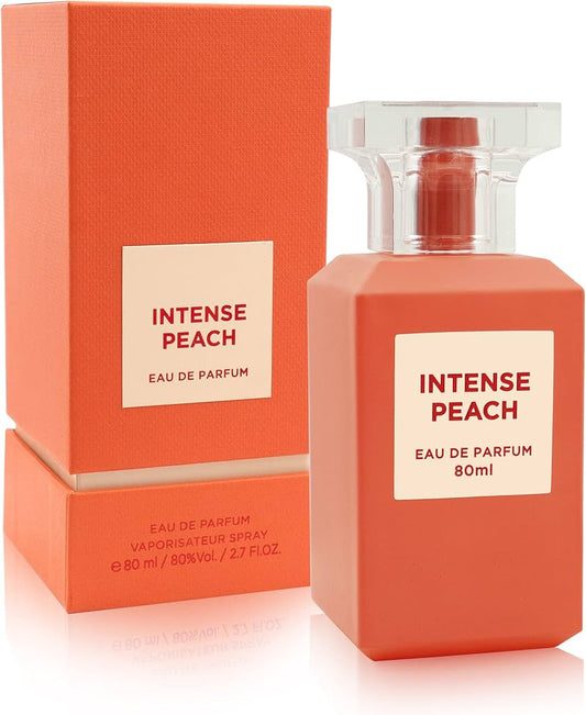 Intense Peach EdP 100ml
