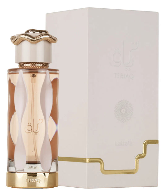 Teriaq EdP 100ml
