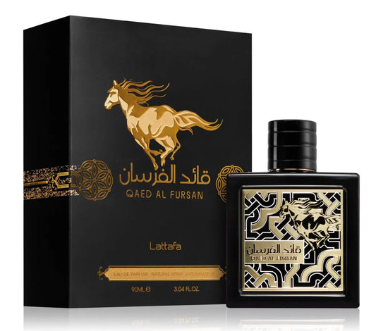 Qaed AL Fursan EdP 100ml