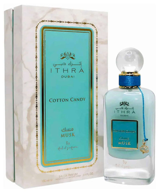 Ithra Cotton Candy EdP 100ml