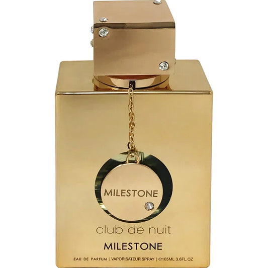 Club de Nuit Milestone EdP 100ml