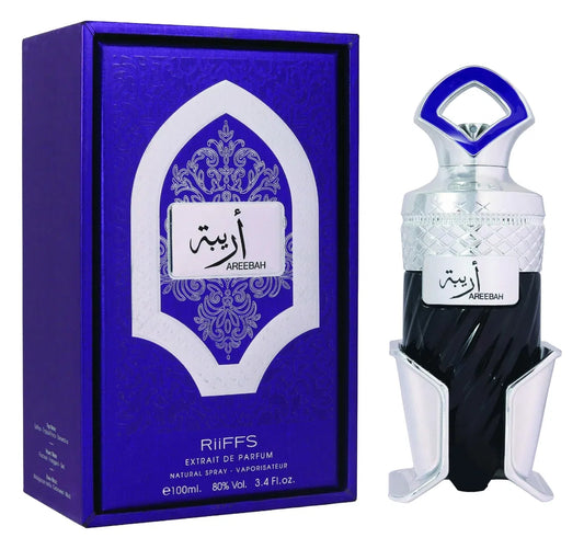 Areebach Extrait Parfum  100ml