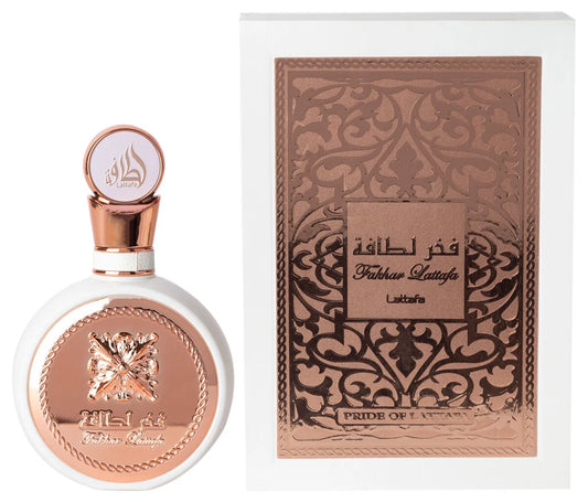 Fakhar Women Edp 100ml