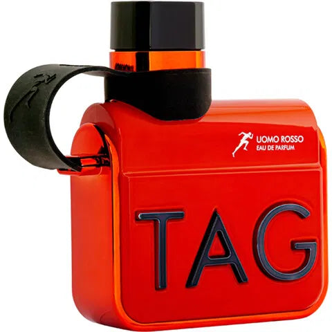 Tag-Him Uomo Rosso EdP 100ml