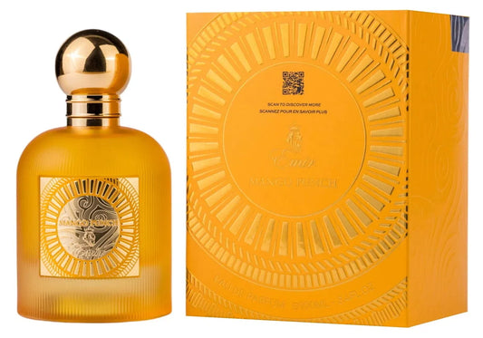 Emir Mango Puch EdP 100ml