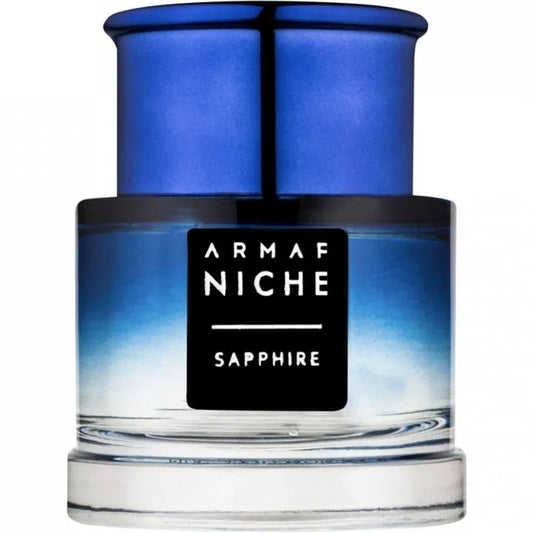 Niche Sapphire Edp 100ml