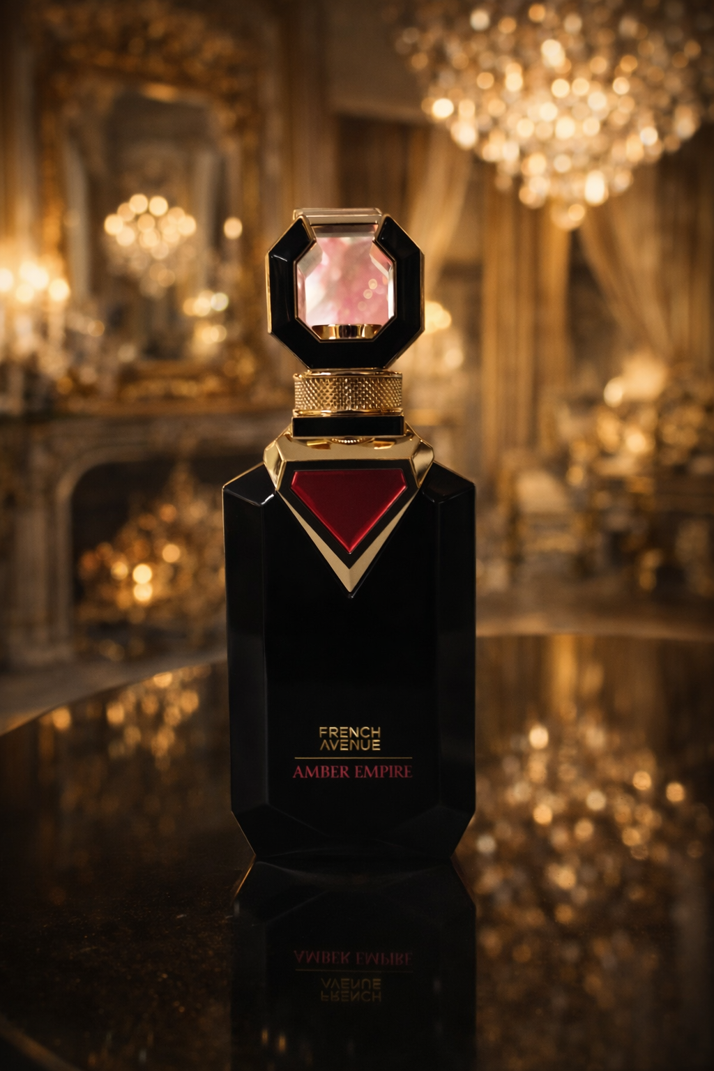 Amber Empire EdP 100ml