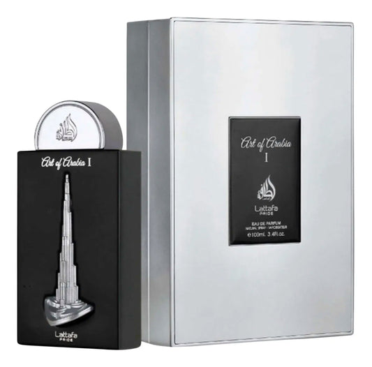 Art of Arabia I EdP 100ml