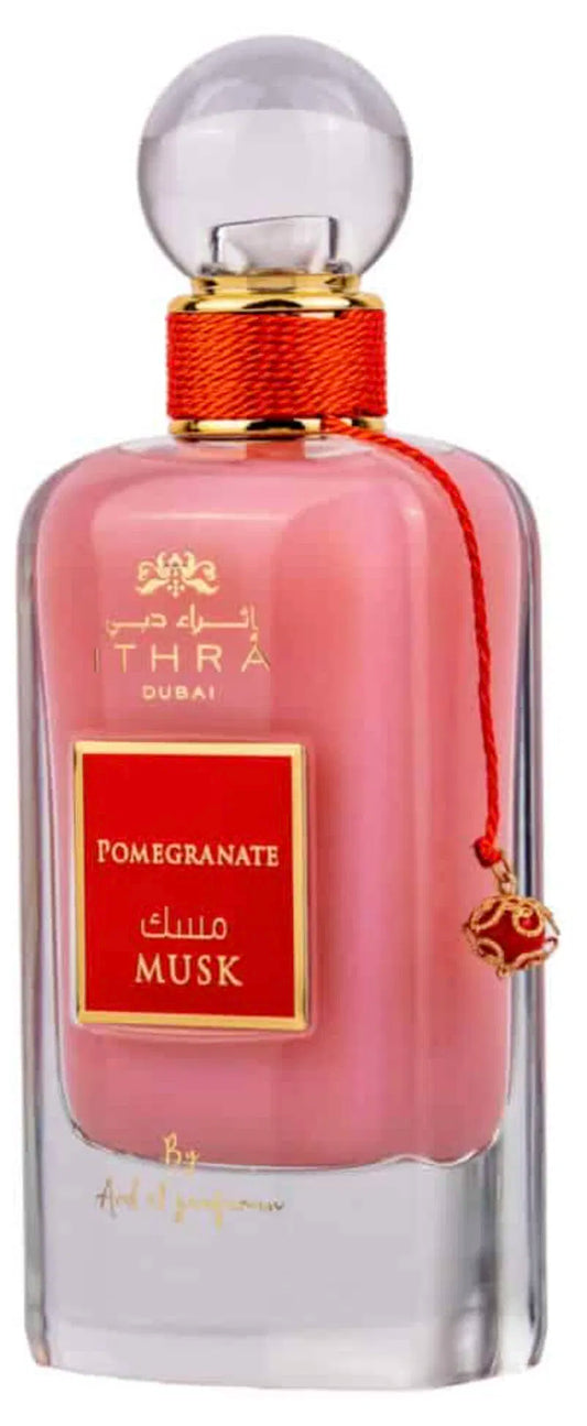 Ithra Pomegranate Musk EdP 100ml