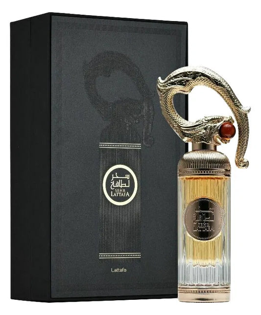 Sehr Lattafa EdP 100ml