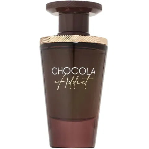 Chocola Addict EdP 100ml