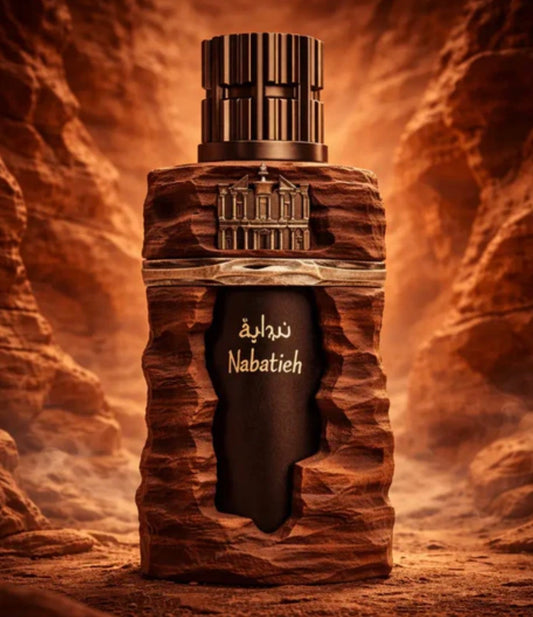Nabatieh Extrait 90ml