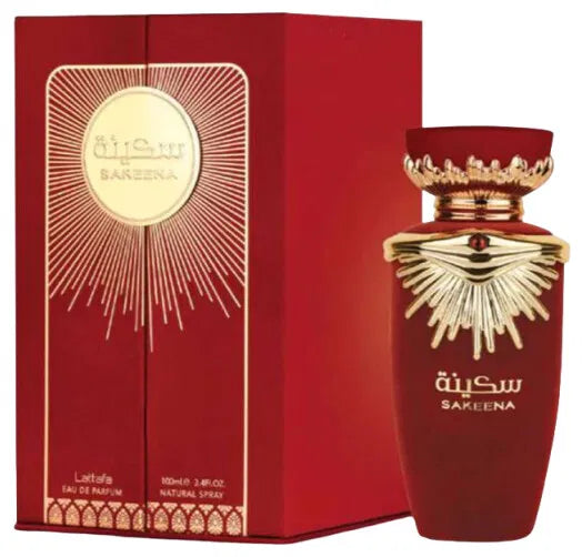 Sakeena EdP 100ml