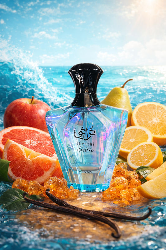 Turathi Electric EdP 100ml