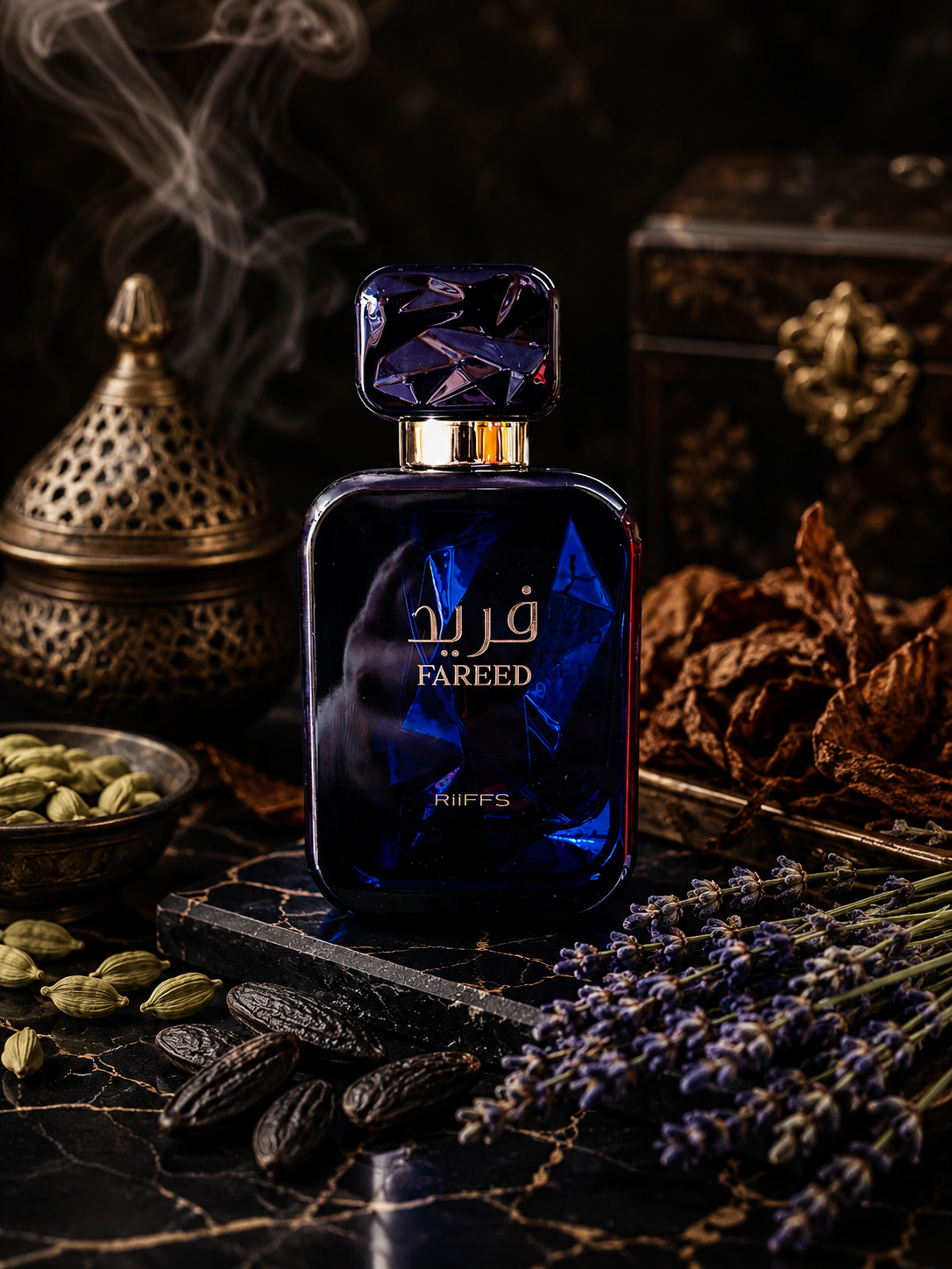 Riiffs Farred 100ml EdP