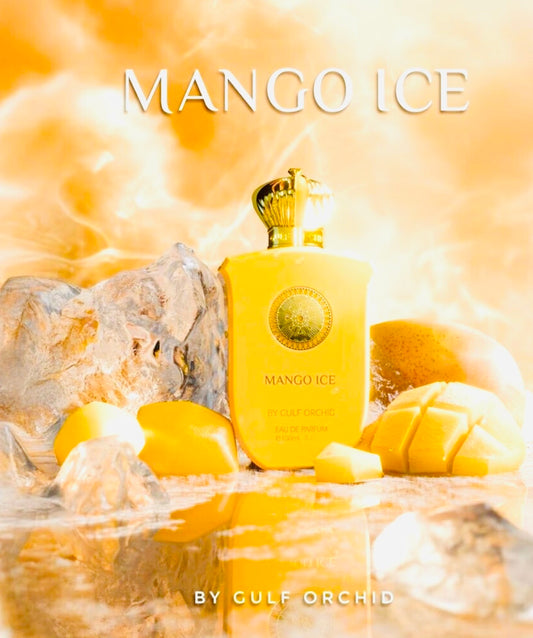 Mango Ice EdP 100ml