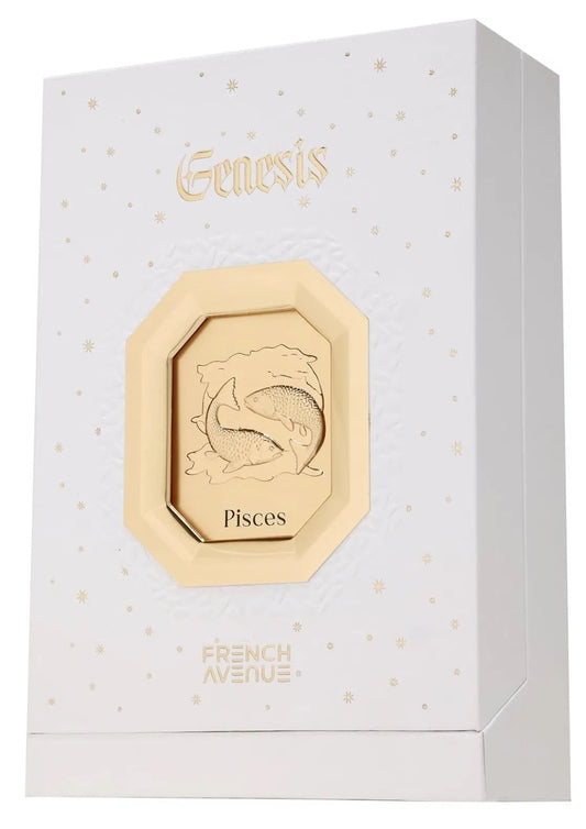 Genesis Pisces EdP 100ml