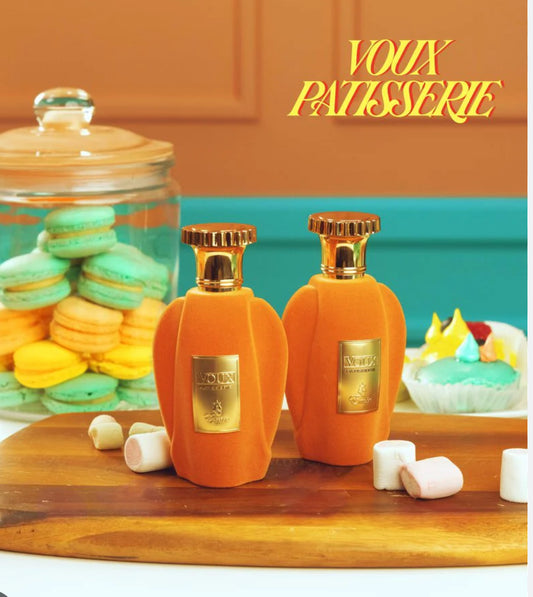 Voux Patisserie EdP 100ml