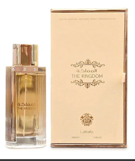 Kingdom Woman EdP 100ml