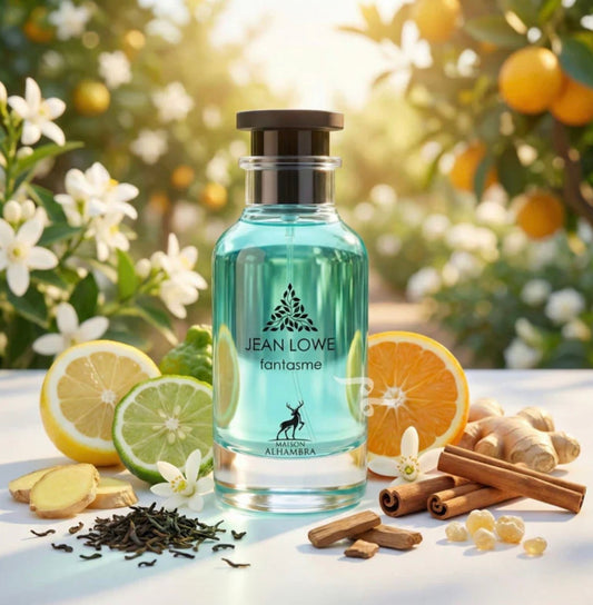 Fantasme EdP 100ml