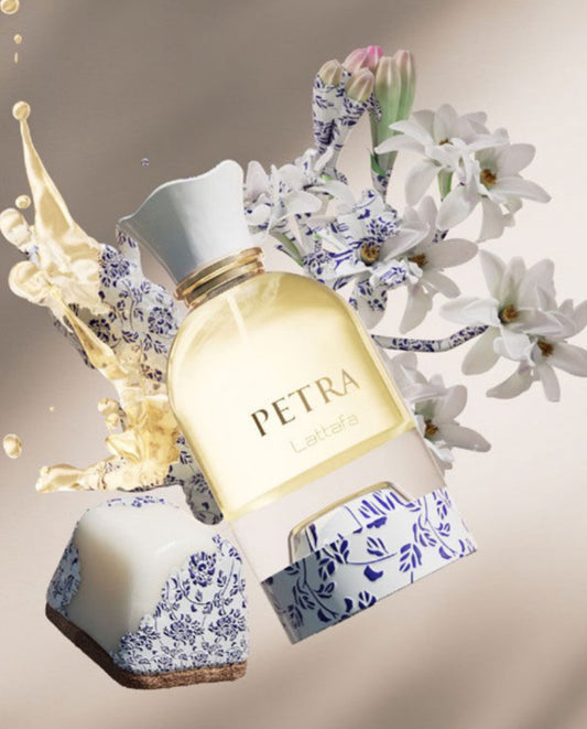 Petra EdP 100ml