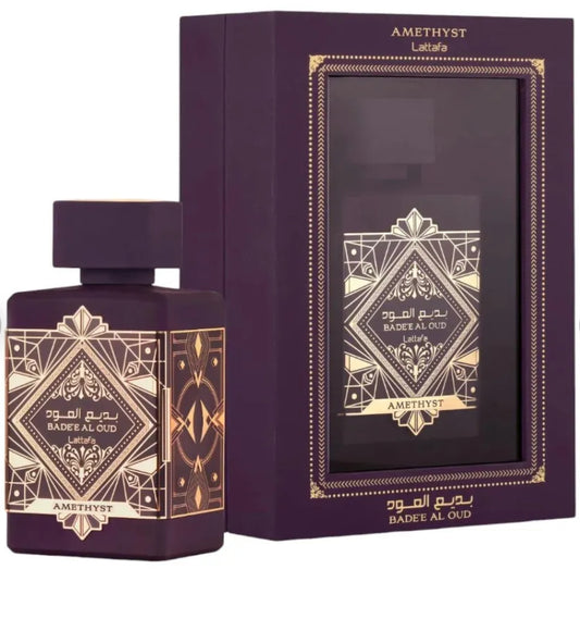 Amethyst EdP 100ml