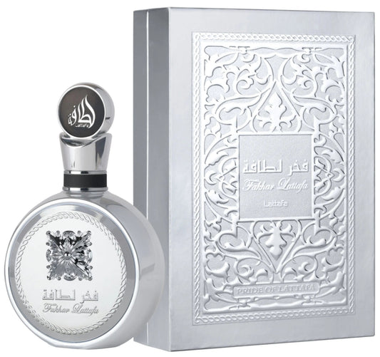 Fakhar Platin EdP 100ml