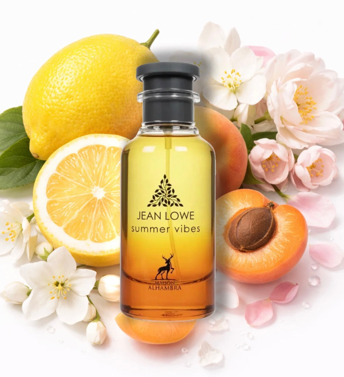 Summer Vibes EdP 100ml