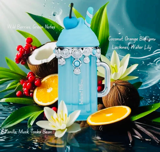 Island Bliss EdP 100ml