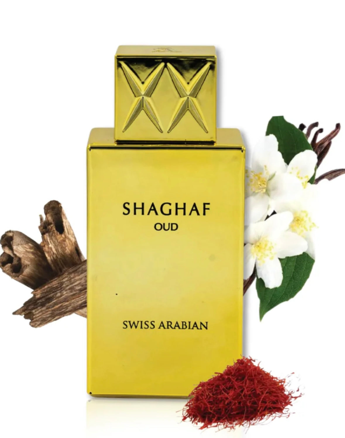 Shaghaf OUD EdP 75ml
