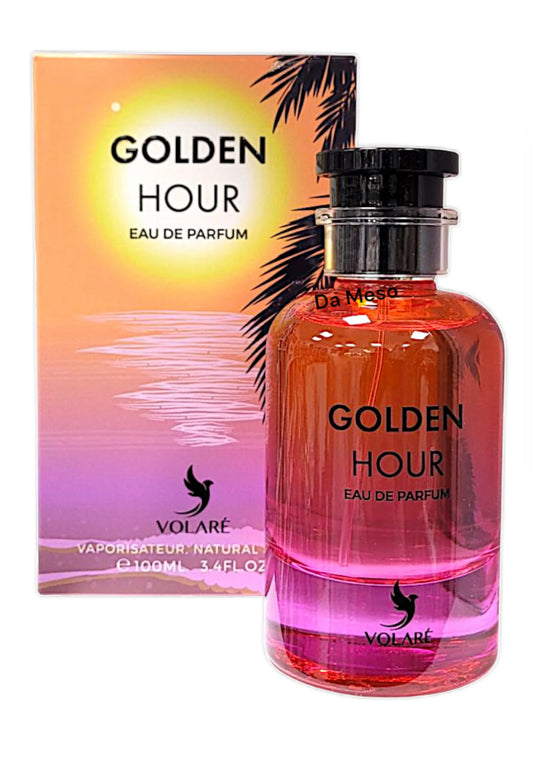 Golden Hour EdP 100ml