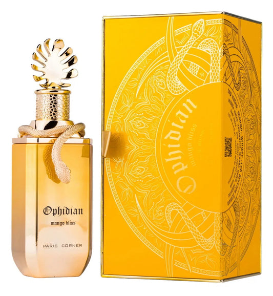 Ophidian Mango Bliss EdP 100ml