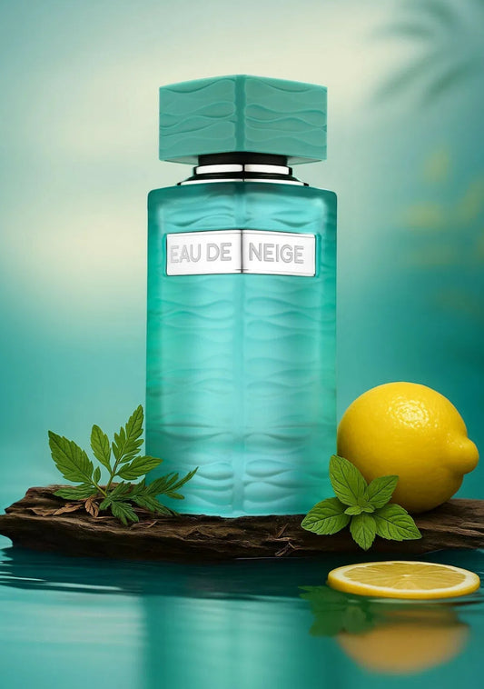 Eau de Neige EdP 100ml